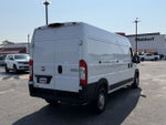 2024 RAM ProMaster 2500 Cargo Van Tradesman High Roof 159' WB w/Pass Seat