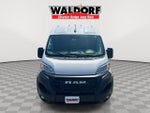 2024 RAM ProMaster 2500 Cargo Van Tradesman High Roof 159' WB w/Pass Seat