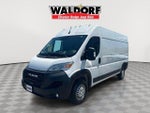 2024 RAM ProMaster 2500 Cargo Van Tradesman High Roof 159' WB w/Pass Seat