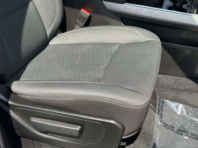 2026 RAM 1500 Big Horn Crew Cab 4x4 5'7' Box