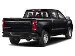 2024 Chevrolet Silverado 1500 4WD Crew Cab Short Bed Custom Trail Boss