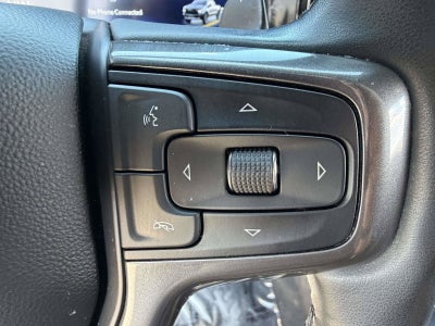 2023 Chevrolet Silverado 1500 4WD Crew Cab Short Bed ZR2