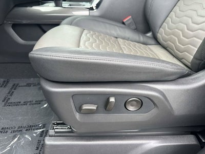2026 Chevrolet Silverado 1500 4WD Crew Cab Short Bed ZR2