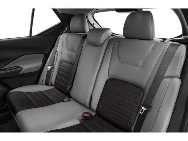 2023 Nissan Kicks SR Xtronic CVT