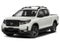 2022 Honda Ridgeline Black Edition
