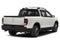 2022 Honda Ridgeline Black Edition