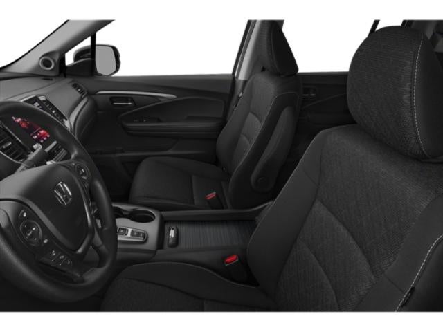 2022 Honda Ridgeline Black Edition