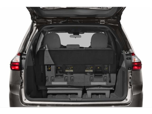 2019 Toyota Sienna LE 7 Passenger
