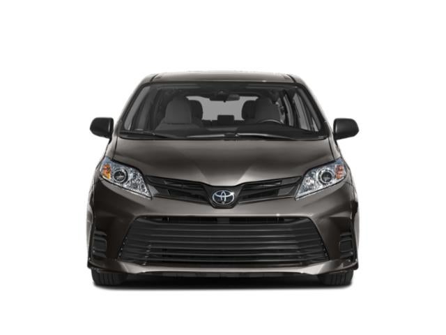 2019 Toyota Sienna LE 7 Passenger