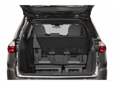 2019 Toyota Sienna LE 8 Passenger