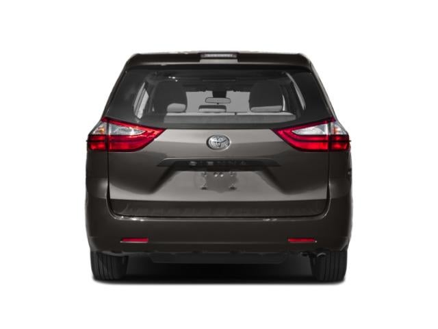 2019 Toyota Sienna LE 8 Passenger