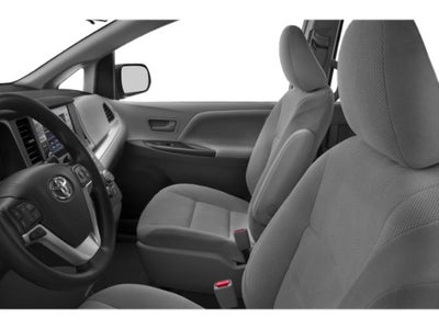 2019 Toyota Sienna LE 8 Passenger