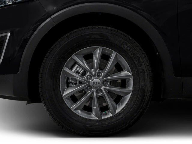 2016 Kia Sorento 2.4L LX