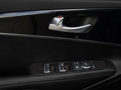 2016 Kia Sorento 2.4L LX