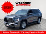 2024 Toyota Sequoia SR5