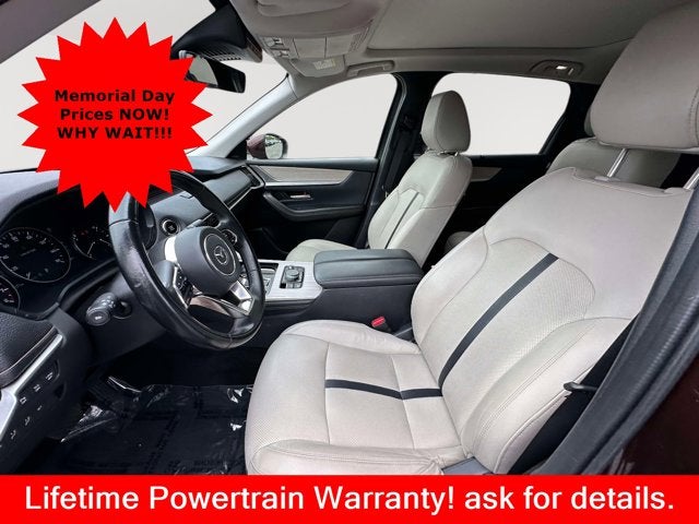 2024 Mazda Mazda CX-90 3.3 Turbo Premium