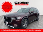 2024 Mazda Mazda CX-90 3.3 Turbo Premium