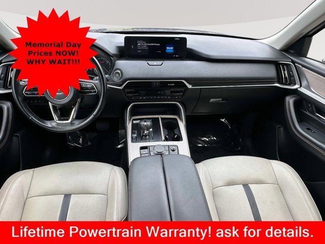 2024 Mazda Mazda CX-90 3.3 Turbo Premium