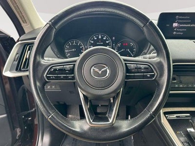 2024 Mazda Mazda CX-90 3.3 Turbo Premium