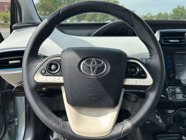 2017 Toyota Prius Two Eco