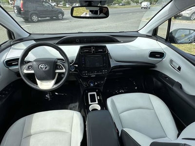 2017 Toyota Prius Two Eco