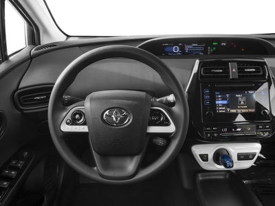 2017 Toyota Prius Two Eco