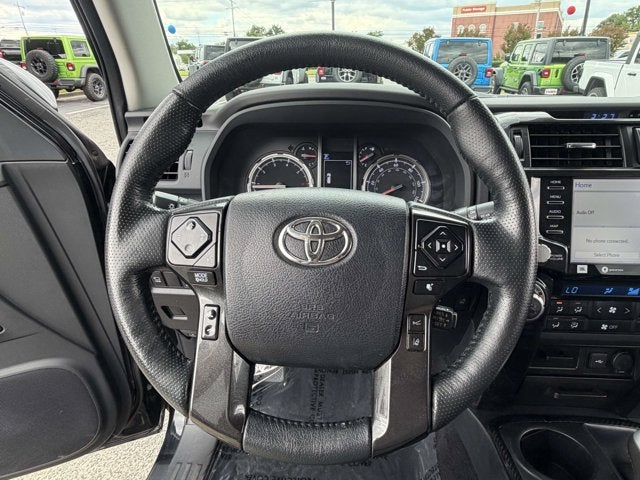 2023 Toyota 4Runner TRD Pro