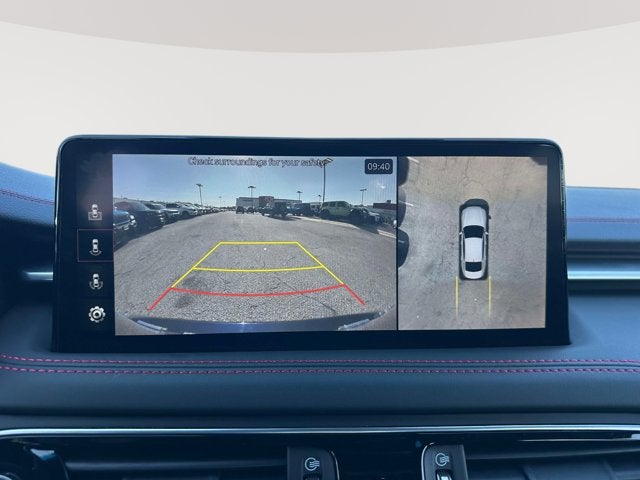 2023 Genesis G70 3.3T AWD