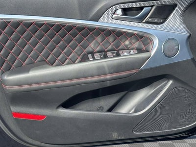 2023 Genesis G70 3.3T AWD