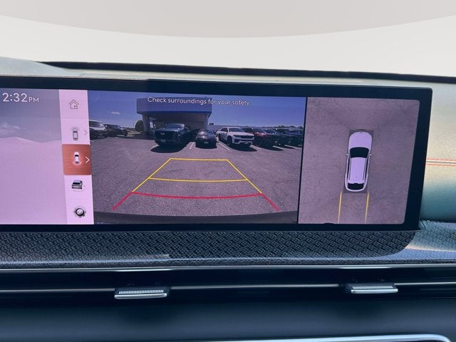 2025 Genesis Gv80 Coupe 3.5T e-SC