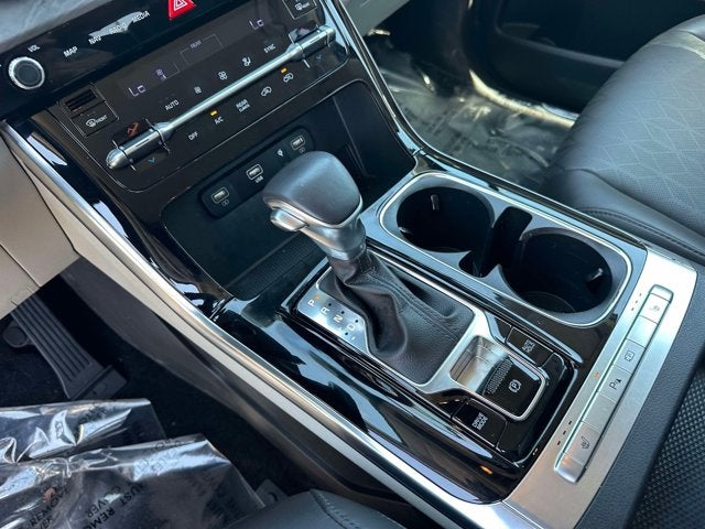 2024 Kia Carnival MPV EX