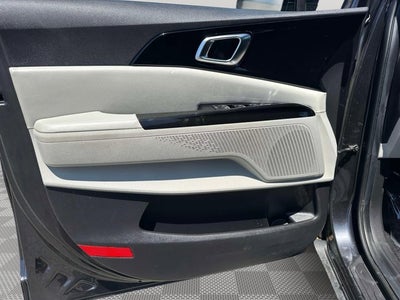 2024 Kia Carnival MPV EX