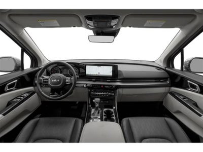 2024 Kia Carnival MPV EX