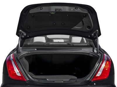 2016 Jaguar XJ XJL Portfolio
