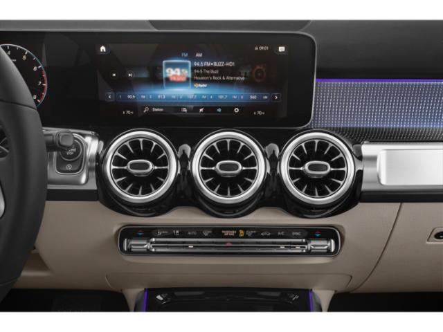 2020 Mercedes-Benz GLB 250 4MATIC®