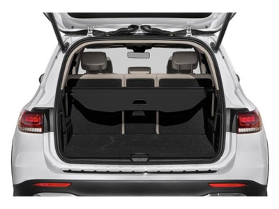 2020 Mercedes-Benz GLB 250 4MATIC®