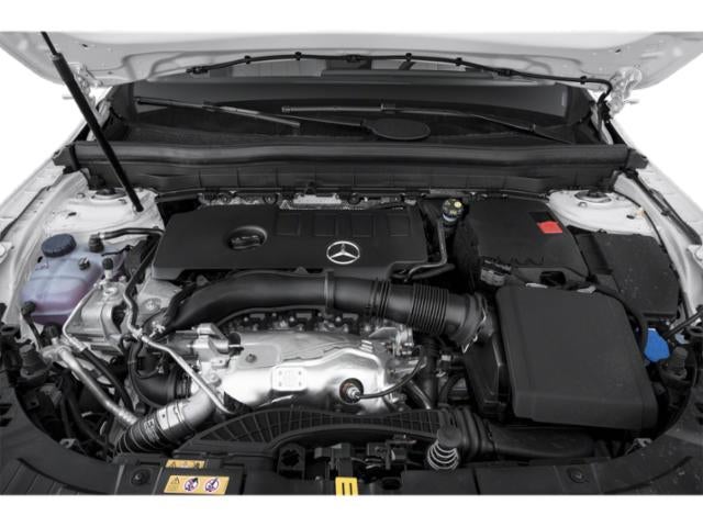 2020 Mercedes-Benz GLB 250 4MATIC®