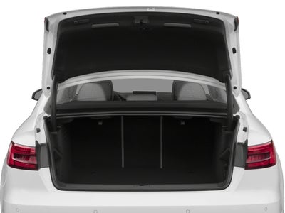 2018 Audi A4 2.0T ultra Premium