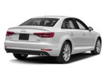 2018 Audi A4 2.0T ultra Premium