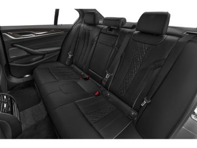 2021 BMW M550i xDrive