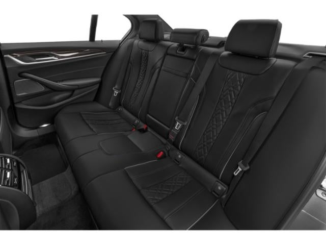 2021 BMW M550i xDrive