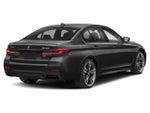 2021 BMW M550i xDrive