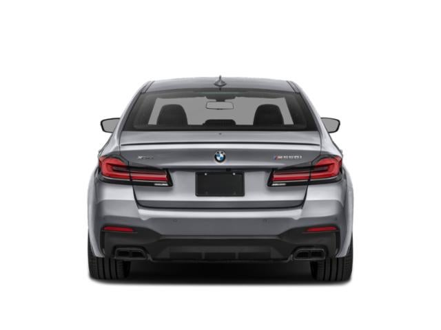 2021 BMW M550i xDrive