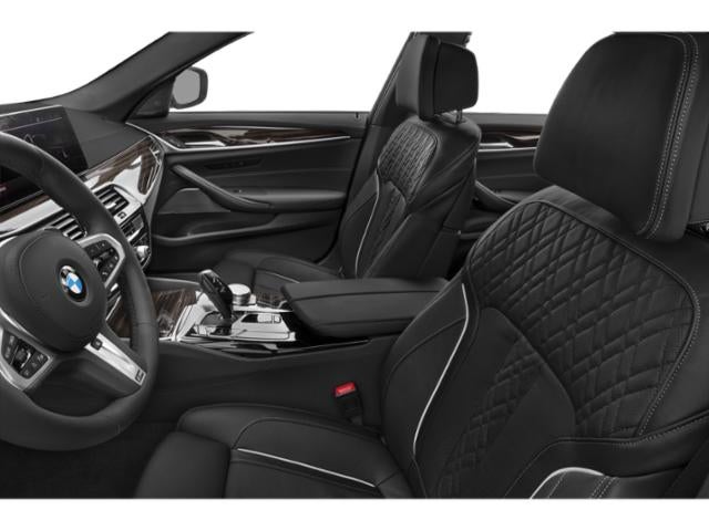 2021 BMW M550i xDrive
