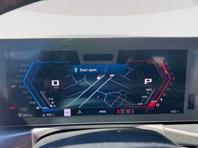 2026 BMW M3 Competition xDrive