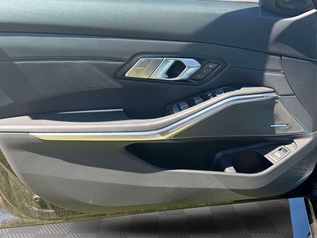 2026 BMW M3 Competition xDrive