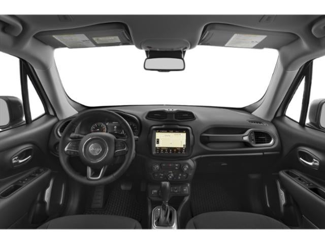 2023 Jeep Renegade (RED) Edition 4x4