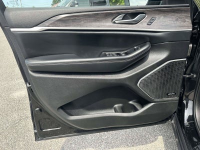 2022 Jeep Grand Cherokee 4xe 4WD
