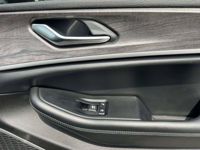 2022 Jeep Grand Cherokee 4xe 4WD