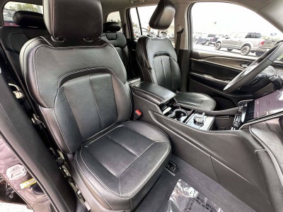2022 Jeep Grand Cherokee 4xe 4WD